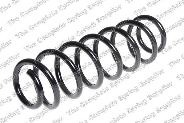 Lesjöfors Fahrwerksfeder [Hersteller-Nr. 4285726] für Skoda