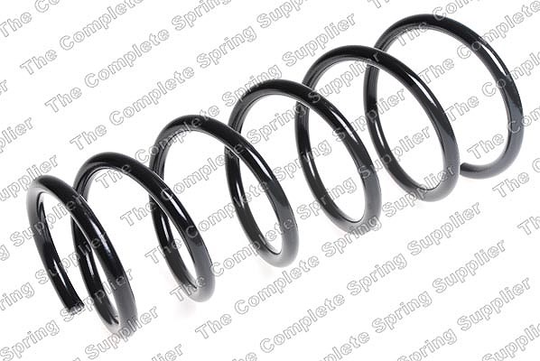 Lesjöfors Fahrwerksfeder [Hersteller-Nr. 4026220] für Suzuki, Fiat