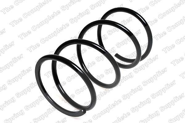Lesjöfors Fahrwerksfeder [Hersteller-Nr. 4027556] für Ford Usa