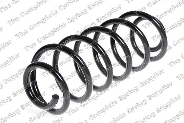 Lesjöfors Fahrwerksfeder [Hersteller-Nr. 4227600] für Ford