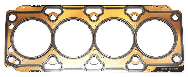 Elring Dichtung, Zylinderkopf [Hersteller-Nr. 451.530] für Hyundai