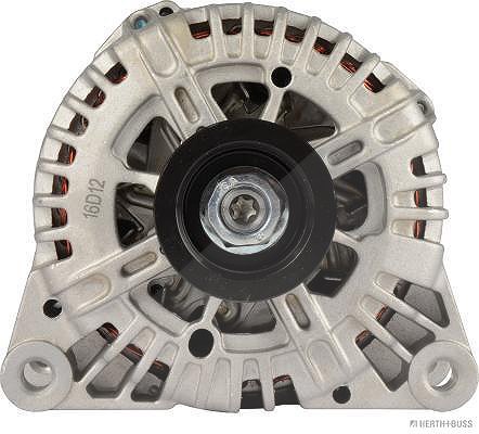 Herth+buss Elparts Generator [Hersteller-Nr. 32047360] für Fiat, Citroën, Toyota, Lancia, Suzuki, Renault, Peugeot