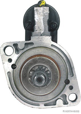 Herth+buss Elparts Starter [Hersteller-Nr. 42014830] für VW