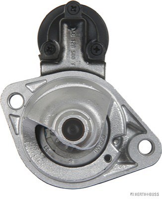 Herth+buss Elparts Starter [Hersteller-Nr. 42018020] für Audi, Skoda, VW