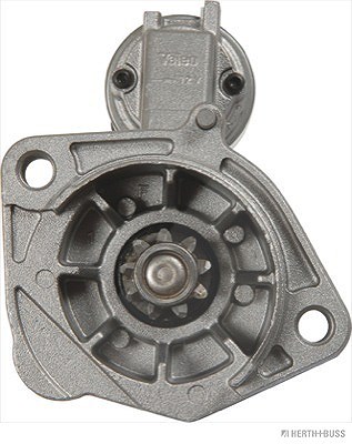 Herth+buss Elparts Starter [Hersteller-Nr. 42458231] für Audi, VW