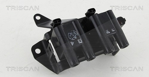 Triscan Zündspule [Hersteller-Nr. 886043036] für Kia