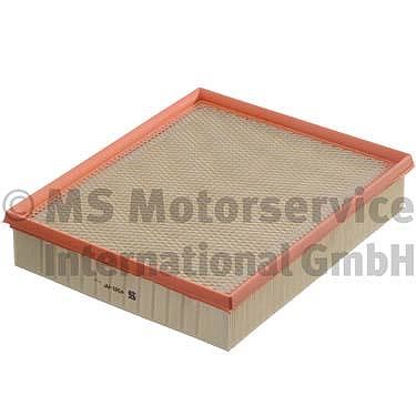 Kolbenschmidt Luftfilter [Hersteller-Nr. 50014581] für VW