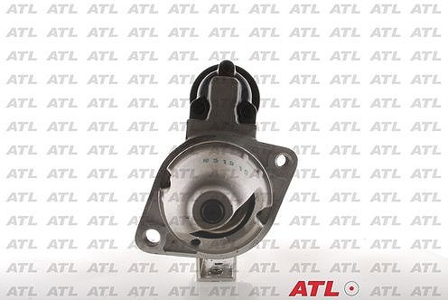 Atl Autotechnik Anlasser [Hersteller-Nr. A18890] für BMW