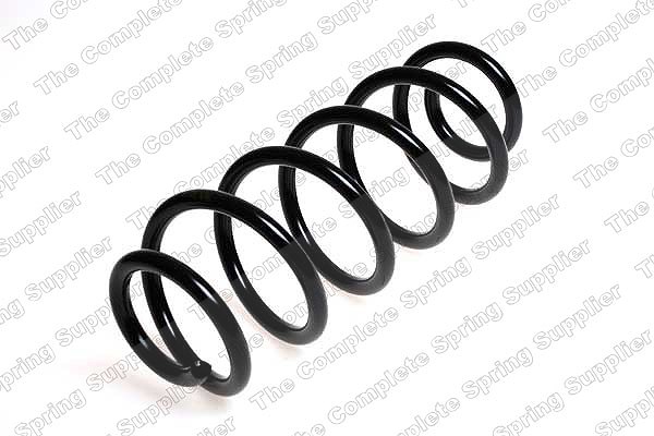 Lesjöfors Fahrwerksfeder [Hersteller-Nr. 4004254] für VW, Audi