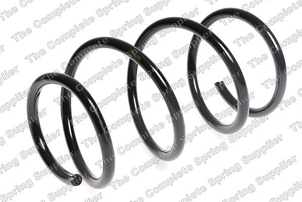 Lesjöfors Fahrwerksfeder [Hersteller-Nr. 4008470] für BMW