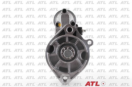 Atl Autotechnik Anlasser [Hersteller-Nr. A18380] für VW