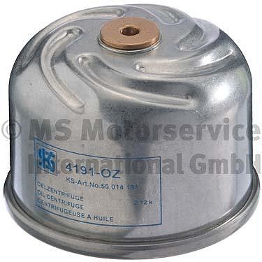 Kolbenschmidt Ölfilter [Hersteller-Nr. 50014191] für Ford, Land Rover