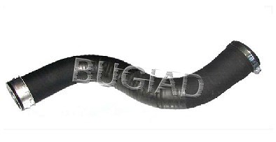 Bugiad Ladeluftschlauch [Hersteller-Nr. 86600] für Audi