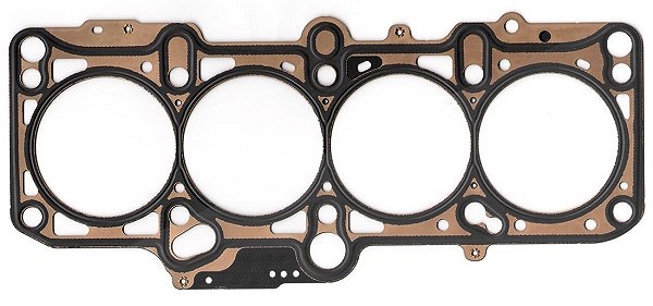 Elring Dichtung, Zylinderkopf [Hersteller-Nr. 354.670] für VW