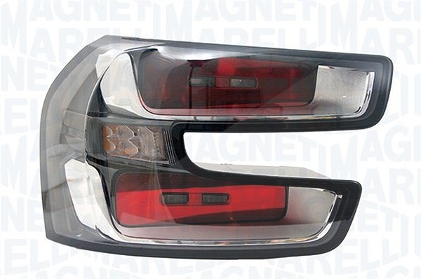 Magneti Marelli Heckleuchte [Hersteller-Nr. 714026290802] für Citroën