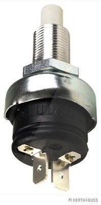 Herth+buss Elparts Bremslichtschalter [Hersteller-Nr. 70485084] für Porsche, Mg, VW, Mercedes-Benz, Daewoo