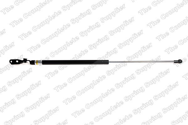 Lesjöfors Gasfeder, Koffer-/Laderaum [Hersteller-Nr. 8192553] für Toyota