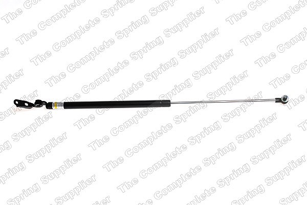 Lesjöfors Gasfeder, Koffer-/Laderaum [Hersteller-Nr. 8192554] für Toyota