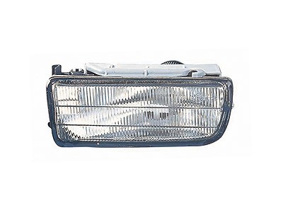 Depo Nebelscheinwerfer Links Größe 3 444-2001L-Ue - Bild 2
