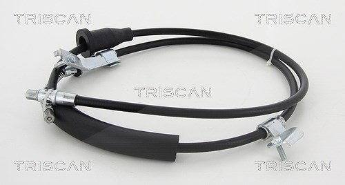 Triscan Seilzug, Feststellbremse [Hersteller-Nr. 814080124] für Chrysler