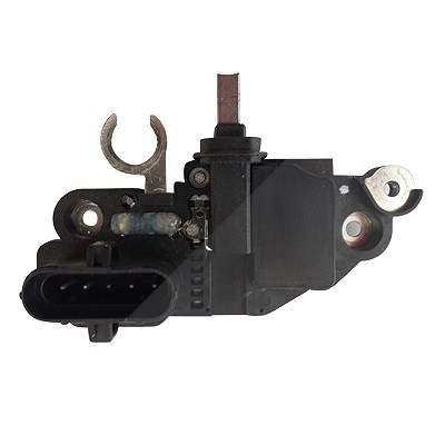 Hüco Generatorregler [Hersteller-Nr. 130624] für Mercedes-Benz