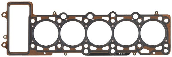 Elring Dichtung, Zylinderkopf [Hersteller-Nr. 150.451] für VW