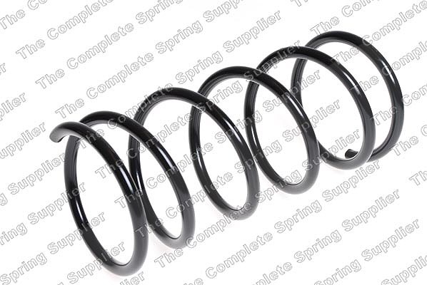 Lesjöfors Fahrwerksfeder [Hersteller-Nr. 4027637] für Ford