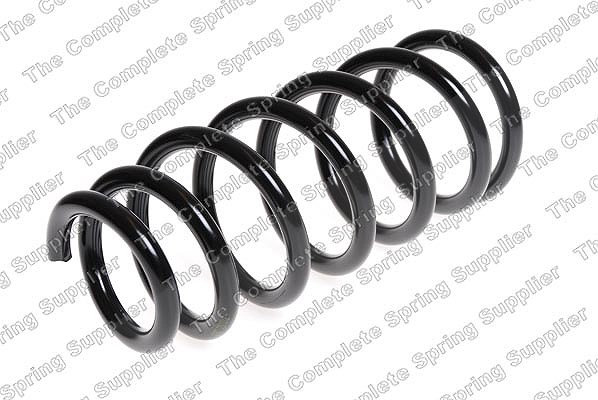 Lesjöfors Fahrwerksfeder [Hersteller-Nr. 4262055] für Nissan