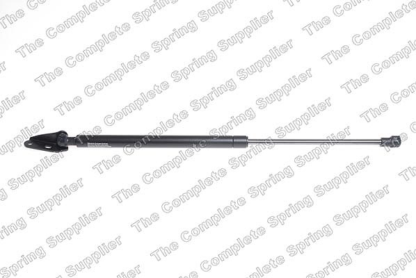 Lesjöfors Gasfeder, Koffer-/Laderaum [Hersteller-Nr. 8192575] für Toyota