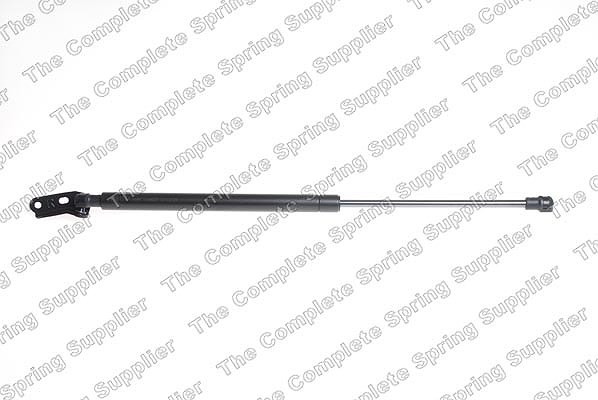 Lesjöfors Gasfeder, Koffer-/Laderaum [Hersteller-Nr. 8192576] für Toyota