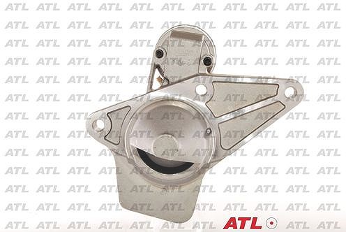 Atl Autotechnik Starter [Hersteller-Nr. A79430] für Renault
