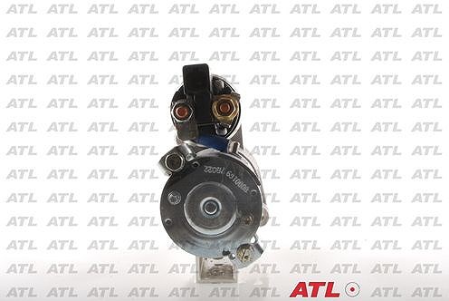 Atl Autotechnik Starter [Hersteller-Nr. A79410] für Kia, Hyundai