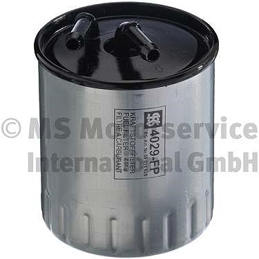 Kolbenschmidt Kraftstofffilter [Hersteller-Nr. 50014029] für Mercedes-Benz