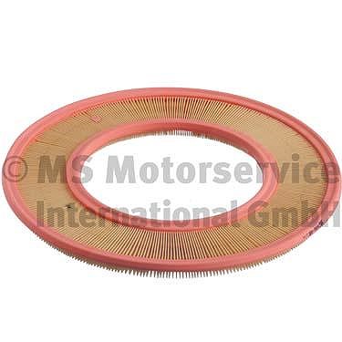 Kolbenschmidt Luftfilter [Hersteller-Nr. 50013006] für Mercedes-Benz, BMW