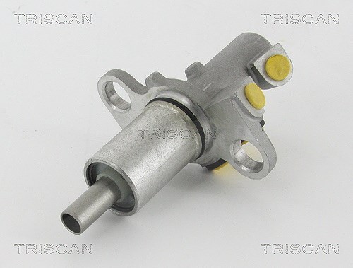 Triscan Hauptbremszylinder [Hersteller-Nr. 813029172] für Audi