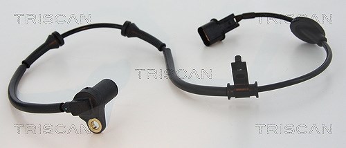 Triscan Sensor, Raddrehzahl [Hersteller-Nr. 818043502] für Hyundai