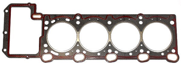 Elring Dichtung, Zylinderkopf [Hersteller-Nr. 914.533] für BMW
