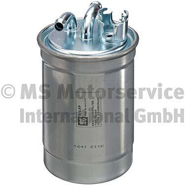 Kolbenschmidt Kraftstofffilter [Hersteller-Nr. 50013970] für Audi
