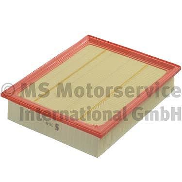 Kolbenschmidt Luftfilter [Hersteller-Nr. 50013241] für Mercedes-Benz