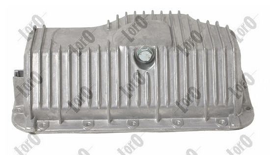 Abakus Ölwanne, Aluminium, unten [Hersteller-Nr. 100-00-001] für BMW