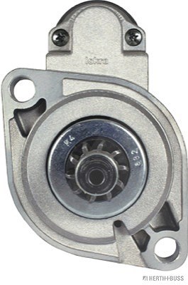 Herth+buss Elparts Starter [Hersteller-Nr. 42016110] für Seat, VW