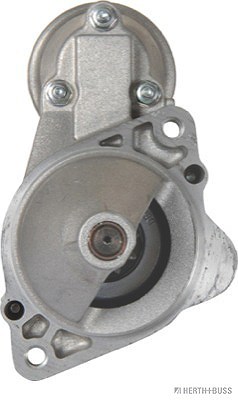Herth+buss Elparts Starter [Hersteller-Nr. 42063191] für Smart