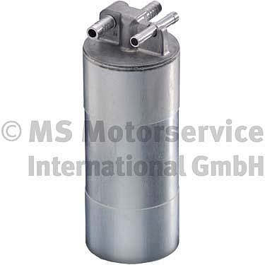 Kolbenschmidt Kraftstofffilter [Hersteller-Nr. 50014469] für Audi