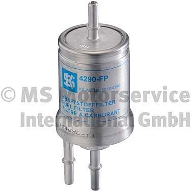 Kolbenschmidt Kraftstofffilter [Hersteller-Nr. 50014290] für Audi, Seat, Skoda, VW