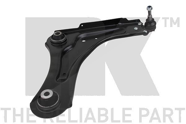 Nk Lenker, Radaufhängung [Hersteller-Nr. 5013956] für Renault