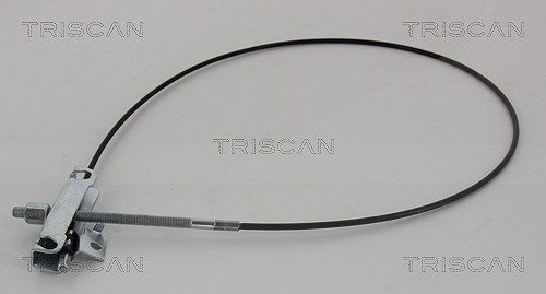Triscan Seilzug, Feststellbremse [Hersteller-Nr. 8140161188] für Ford