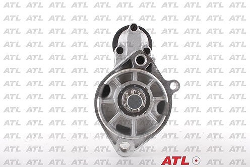 Atl Autotechnik Anlasser [Hersteller-Nr. A18940] für VW