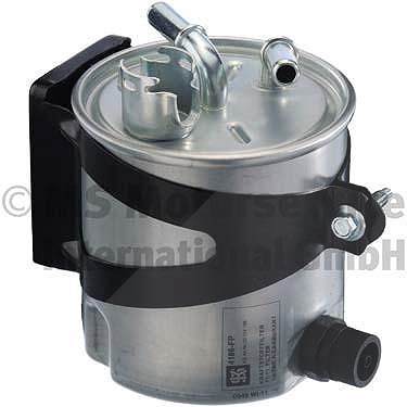 Kolbenschmidt Kraftstofffilter [Hersteller-Nr. 50014186] für Renault, Smart