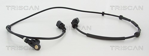 Triscan Sensor, Raddrehzahl [Hersteller-Nr. 818010214] für Seat, VW, Ford