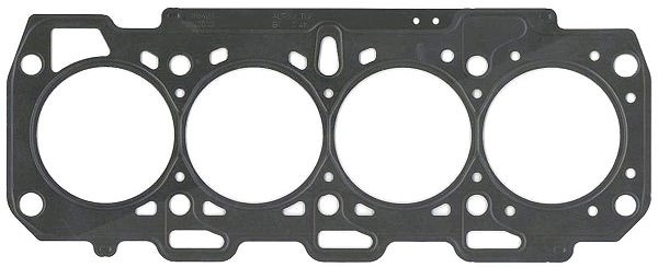 Elring Dichtung, Zylinderkopf [Hersteller-Nr. 186.421] für Fiat